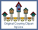 Graphics from Original Country Clipart by Lisa